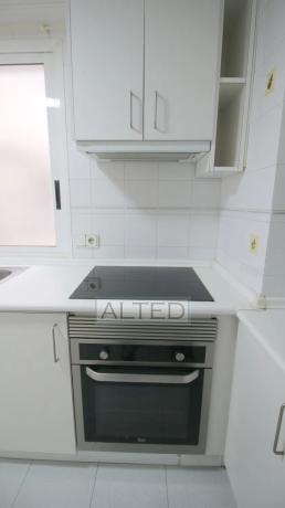 Piso en calle Salero, 1