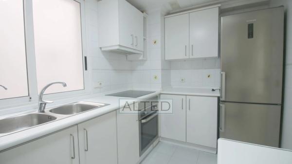 Piso en calle Salero, 1