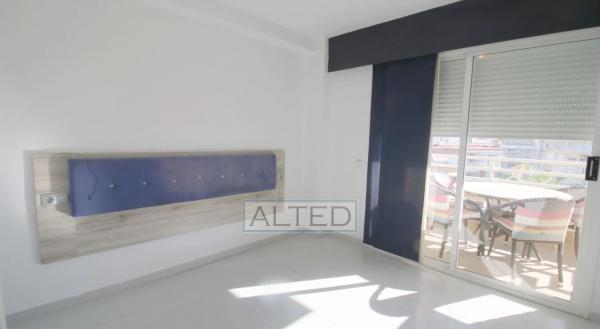 Piso en calle Salero, 1