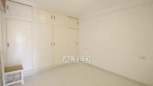 Piso en calle Salero, 1