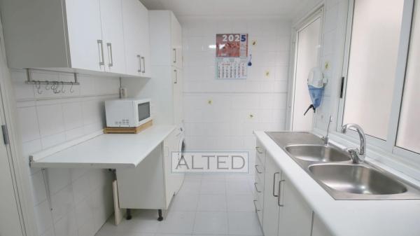 Piso en calle Salero, 1