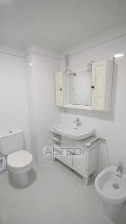 Piso en calle Salero, 1