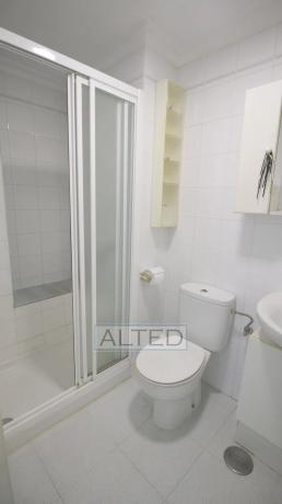 Piso en calle Salero, 1