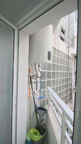 Piso en calle Salero, 1