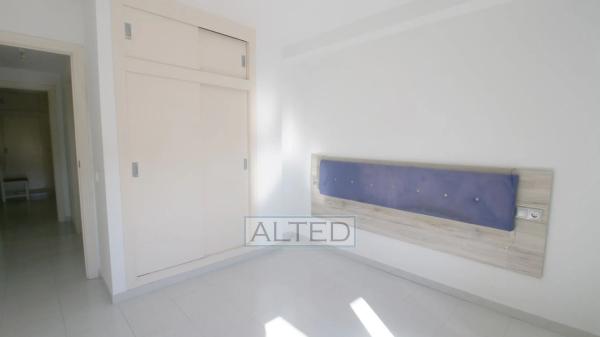 Piso en calle Salero, 1