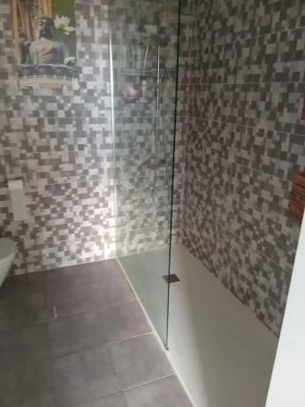 Ático en calle Bazan