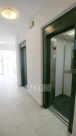 Piso en calle Salero, 1