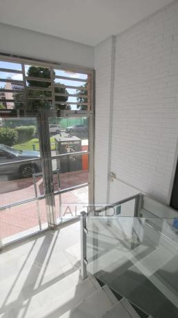 Piso en calle Salero, 1