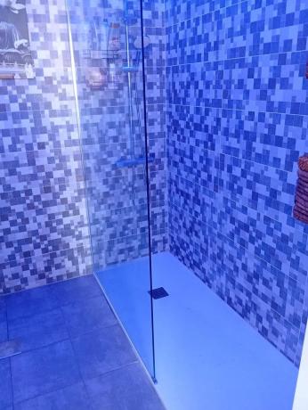 Ático en calle Bazan