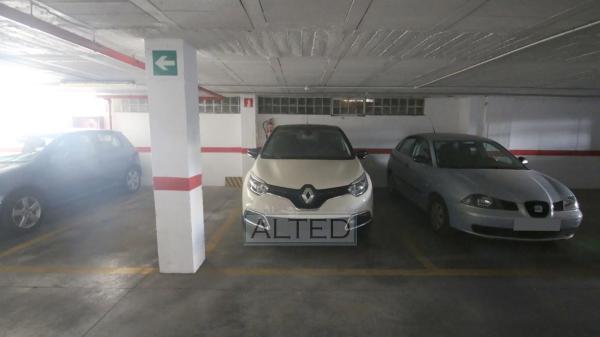 Piso en calle Salero, 1