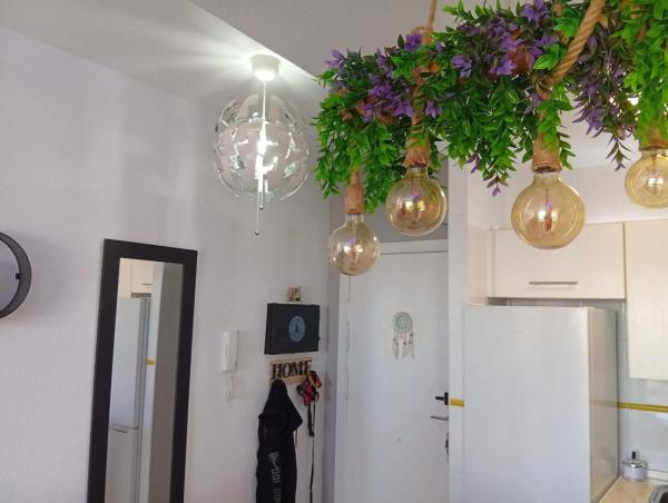 Ático en calle Bazan