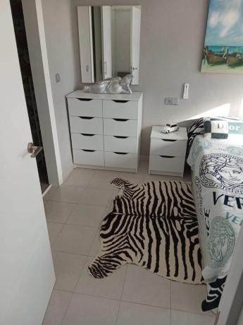 Ático en calle Bazan