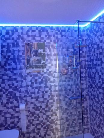 Ático en calle Bazan