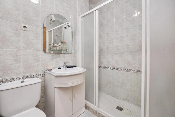 Ático en Barrio Parque de las Naciones