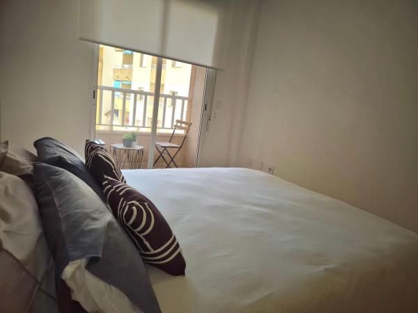 Piso en plaza del Calvario, 3