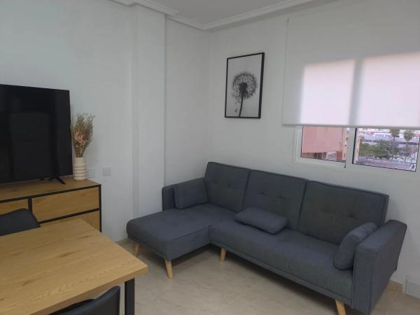 Piso en plaza del Calvario, 3