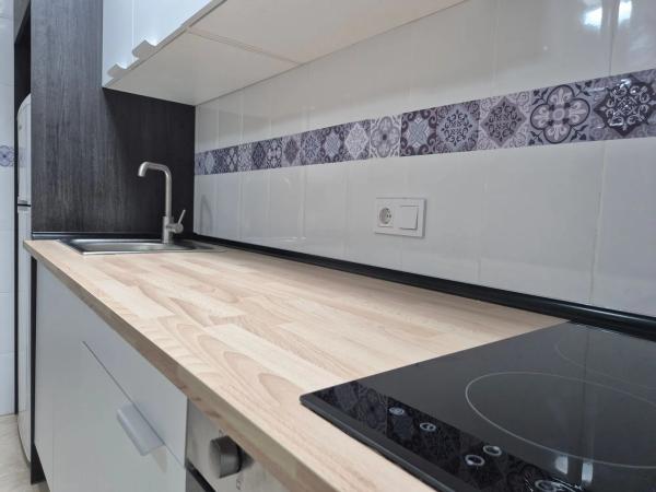 Piso en plaza del Calvario, 3