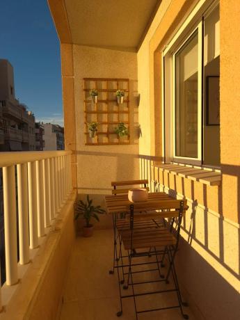 Piso en plaza del Calvario, 3