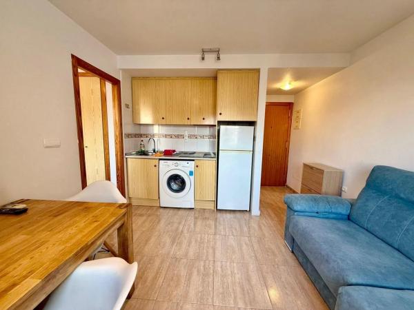 Piso en calle Santa Trinidad