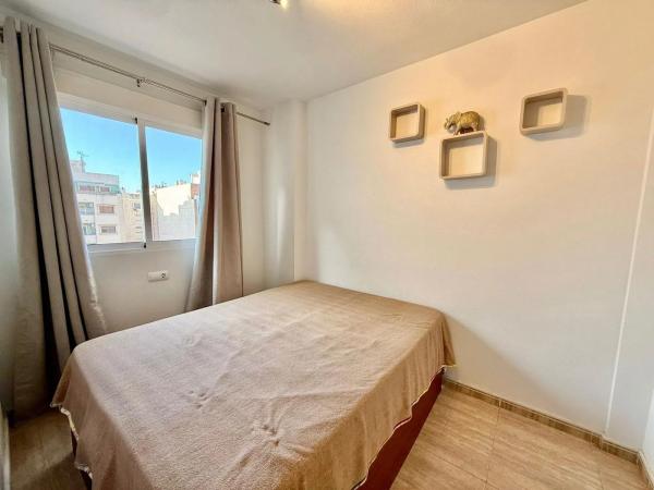 Piso en calle Santa Trinidad