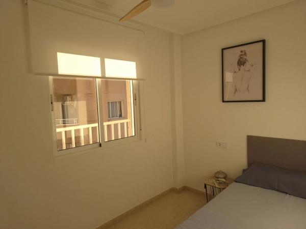 Piso en plaza del Calvario, 3