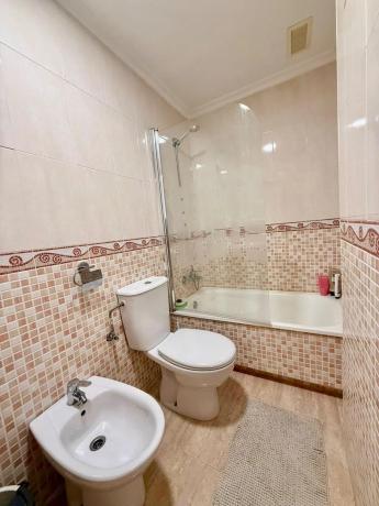 Piso en calle Santa Trinidad