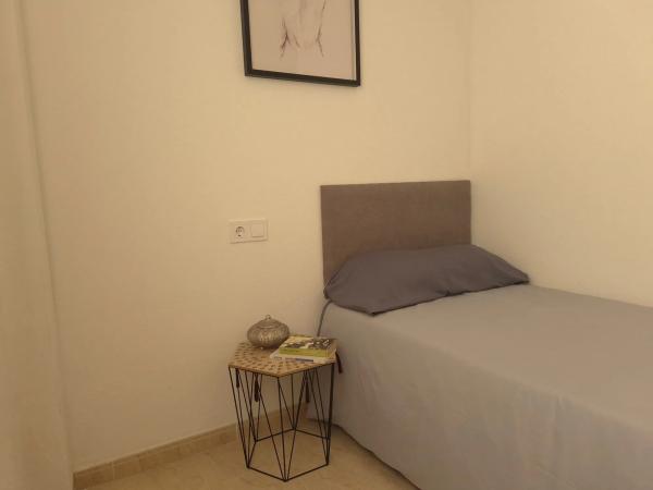 Piso en plaza del Calvario, 3