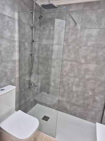 Piso en plaza del Calvario, 3