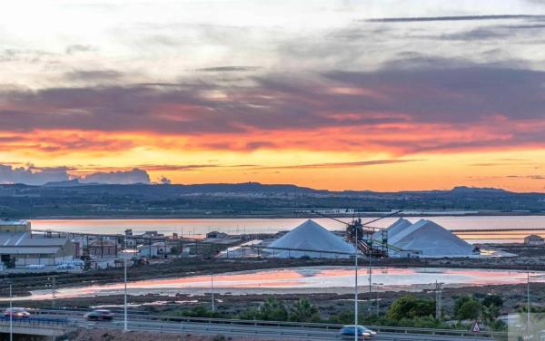 Piso en calle Santa Trinidad