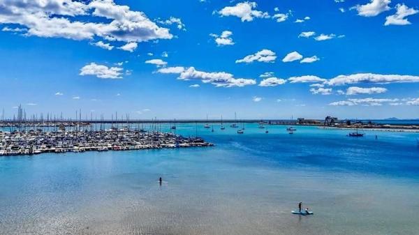 Piso en calle Santa Trinidad