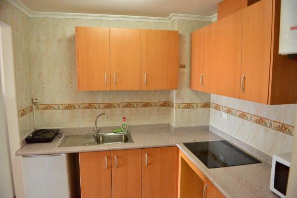 Casa independiente en avenida Doctor Gregorio Marañon, 20