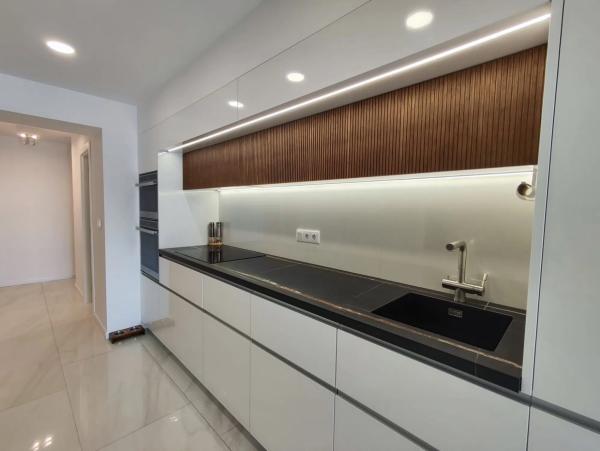 Piso en calle Ramón Gallud