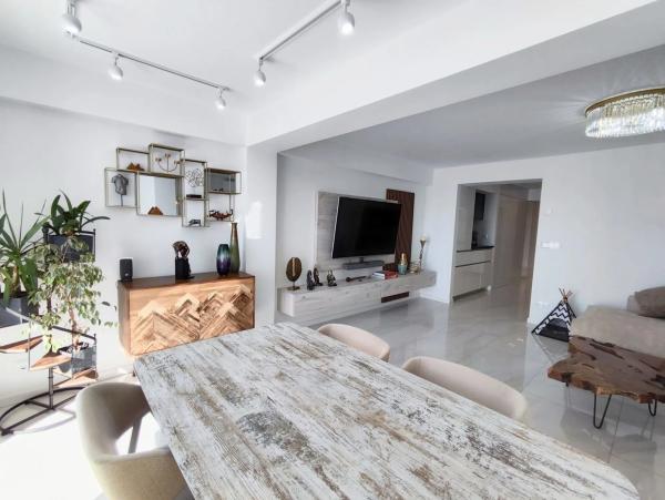 Piso en calle Ramón Gallud