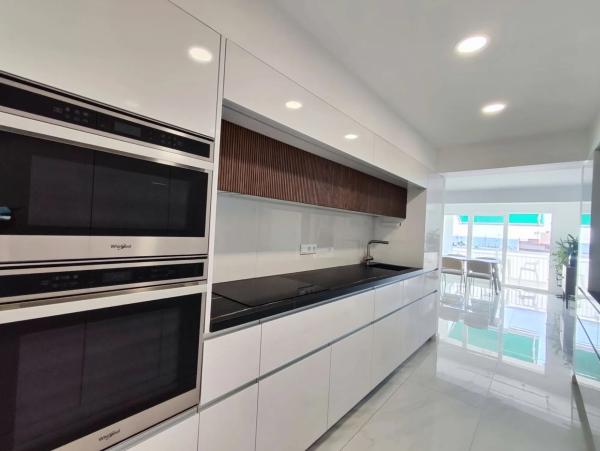 Piso en calle Ramón Gallud