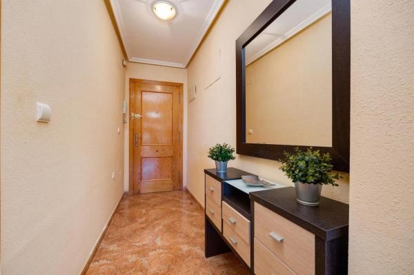 Piso en Barrio El Molino