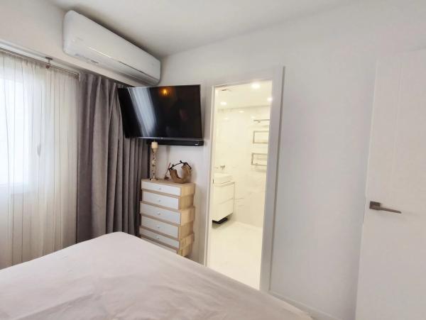 Piso en calle Ramón Gallud