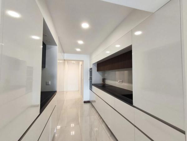 Piso en calle Ramón Gallud