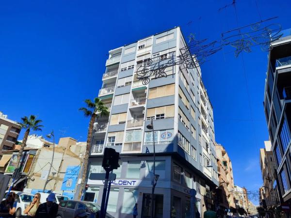 Piso en calle Ramón Gallud