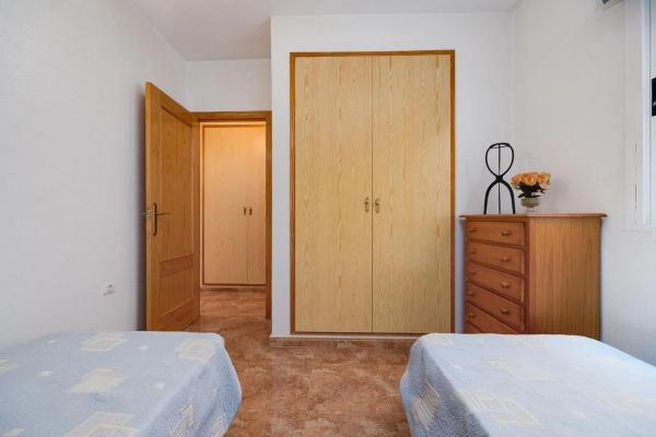 Piso en Barrio El Molino