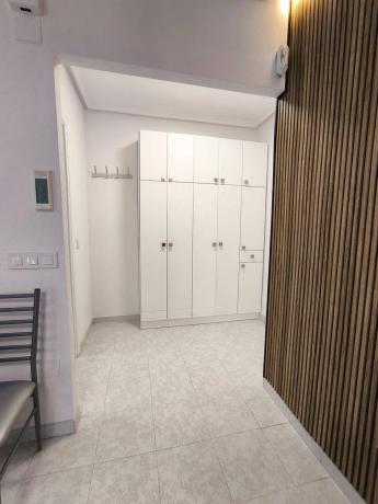 Estudio en Barrio El Molino