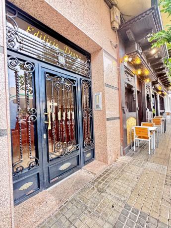 Piso en rambla Juan Mateo García, 88