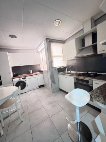 Piso en rambla Juan Mateo García, 88