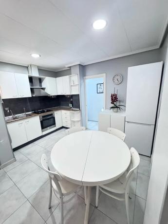 Piso en rambla Juan Mateo García, 88