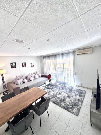 Piso en rambla Juan Mateo García, 88