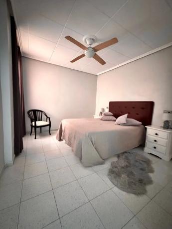 Piso en rambla Juan Mateo García, 88