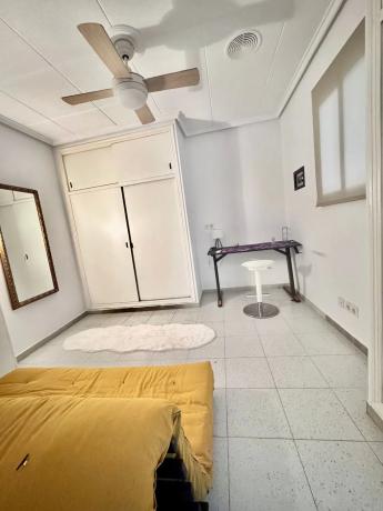 Piso en rambla Juan Mateo García, 88