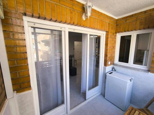 Estudio en Barrio El Molino