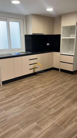 Piso en Barrio Centro - Muelle Pesquero