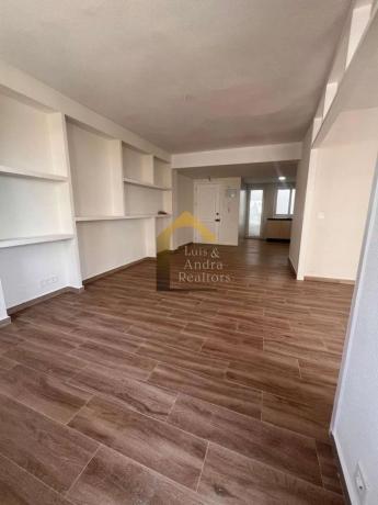 Piso en Barrio Centro - Muelle Pesquero