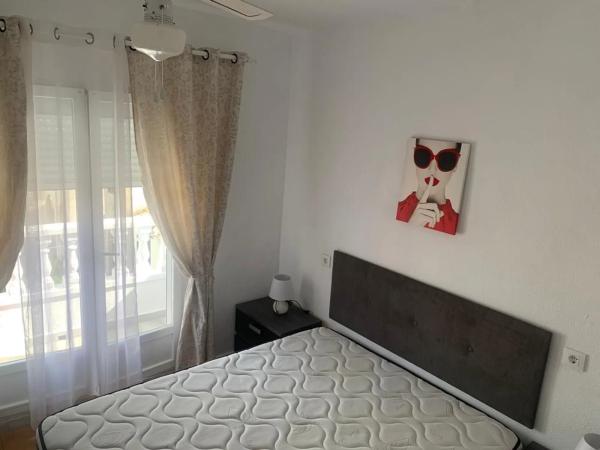 Piso en Londres s/n sN